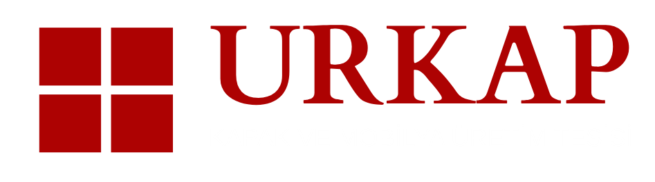 Urkap Kapak Mobilya Fabrikası Şanlıurfa
